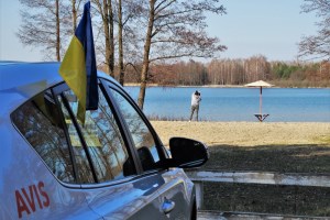 Шацькі озера